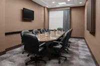 هيلتون جاردن إن مينابولس داون تاون فنادق في مينيابوليس