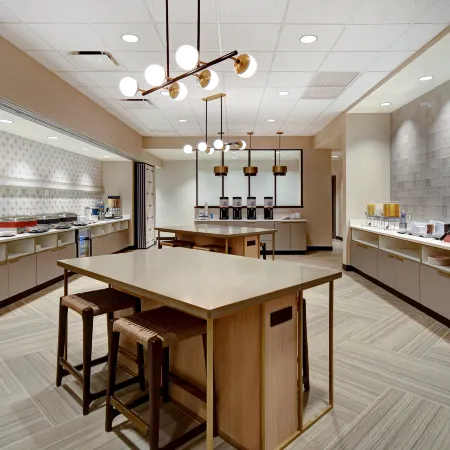 Home2 Suites by Hilton Tucson Downtown