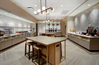 Home2 Suites by Hilton Tucson Downtown - breakfast
