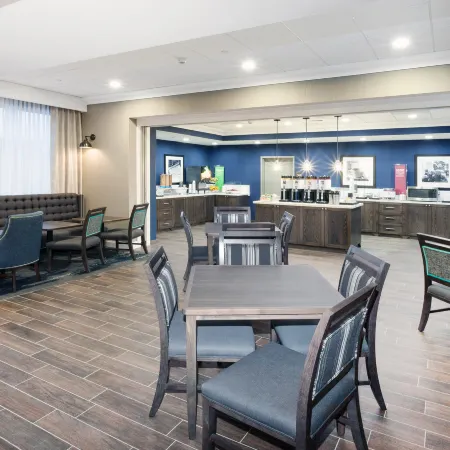 Hampton Inn by Hilton Kennebunk-Kennebunkport