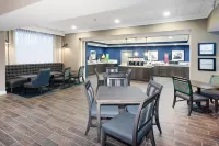 Hampton Inn by Hilton Kennebunk-Kennebunkport - breakfast