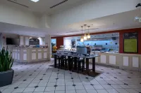 Hilton Garden Inn Baltimore/Owings Mills - breakfast