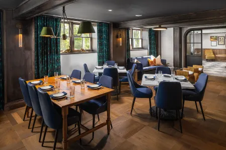 The Wylie Hotel Atlanta, Tapestry Collection by Hilton Отели в г. Друид Хилс