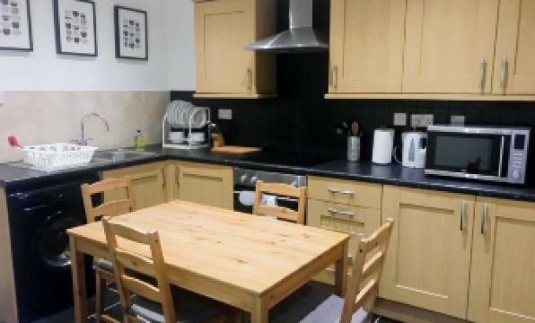 Anson Studios Walsall M6, J10 - Housity