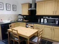 Anson Studios Walsall M6, J10 Hotels in Walsall