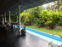 Susha Happy Three's Holiday Home - Hikkaduwa Hotel a Dodanduwa