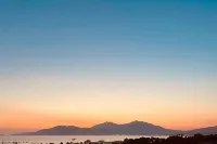 APPART T3 VUE MER DOMAINE DU FRASSO