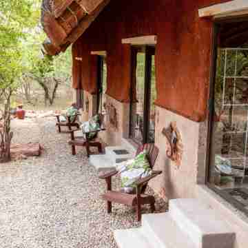 Calabash Safari Lodge Others