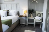 Home from Home, only 5 minutes drive from Historical Durham center. Hotels in Belmont