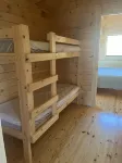 Cozy Cabin on the Canal