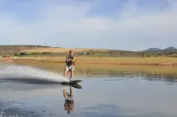 Clanwilliam Oasis - Naturism, Boating, Hiking & more. Adults only. Hotels in Citrusdal