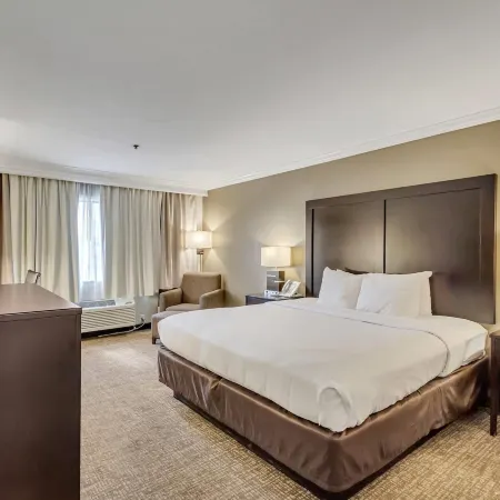 Comfort Inn Murray – Salt Lake City South