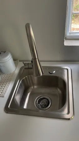 Only 5 minute drive to the Hewanorra international airport.