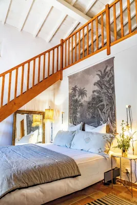 Collection Sojourn - Le Mas