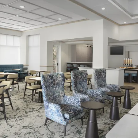 Hilton Garden Inn Hoffman Estates