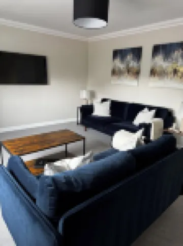 Peterhead 2 bed apartment - No 42
