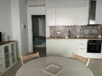 Renovated historic pied-à-terre in downtown, suitable for couple or family