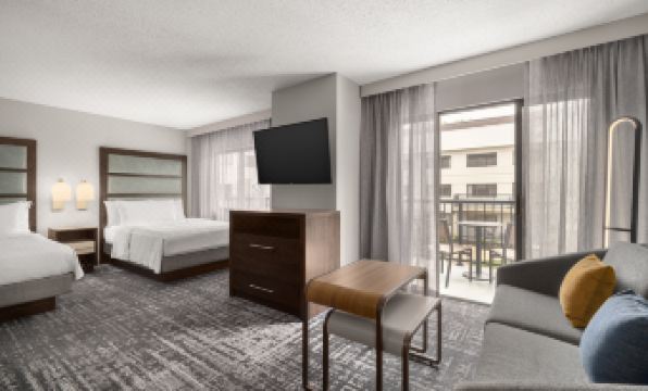 Homewood Suites by Hilton Indianapolis Carmel