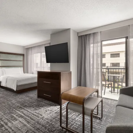 Homewood Suites by Hilton Indianapolis Carmel