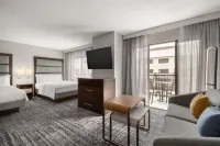 Homewood Suites by Hilton Indianapolis Carmel Hotel a Carmel