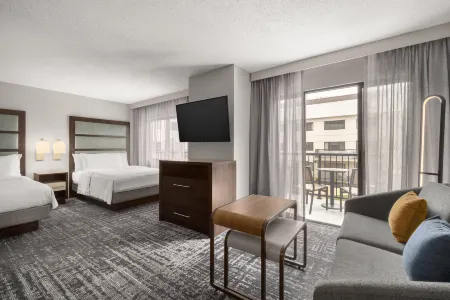 Homewood Suites by Hilton Indianapolis Carmel