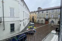 1 Bedroom Apartment in Casale Monferrato