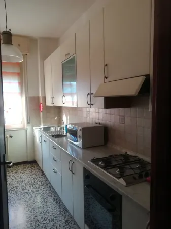 Residence Parco dei Tigli