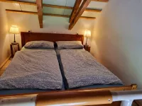 Das Alte Backhaus - Uriges Ferienhäuschen mit Gemütlicher Bauernhof Atmosphäre فنادق في Kevelaer