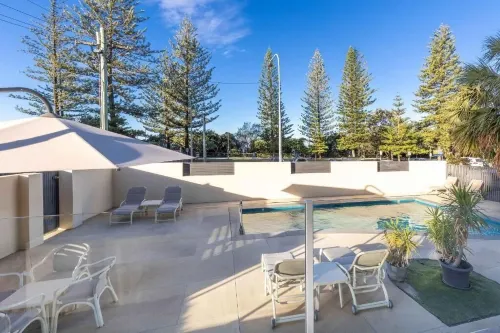 Wyuna Ocean Views in Burleigh