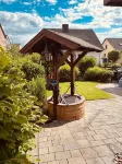 Vacation home Dreiflüsse with parking lot Hotel a Hannoversch Munden