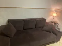 Cozy apartment downtown