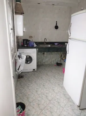 Cairo center guest house female only Отели в г. Al Manyal Ash Sharqi