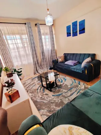 Cozy 1 bedroom close to town