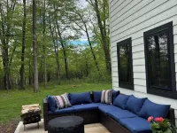 Erin Hills Area Perfect Golf & Wedding Getaway! Check Out Special Pricing Hotels in Dodge County