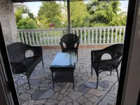 The Cottage in Paralia Hotels in Katerini