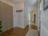 Beautiful 3 bedroom chalet near Keuka Lake Hotels in Milo