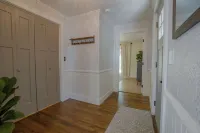 Beautiful 3 bedroom chalet near Keuka Lake Hotels in Milo