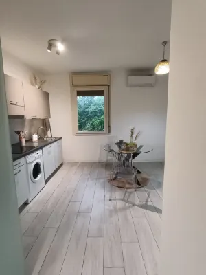 Little house in Padua, close to the center and very convenient to the major concerts in Padua