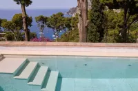 Elite Villa Tragara House