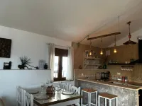 Charming house Hotel a Sierra Magina