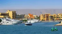 Mangroovy Seaview 1BR Beach and Pool Free access Hotels in El Gouna
