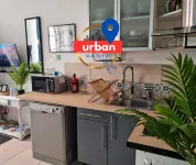 32 m2 Hyper-Centre - Escale du Cloître - Netflix- en RDC Hotels in Moissac