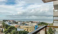 Building With Swimming Pool 300m From the Beach in Ilheus - MMD Hotels in Ilheus