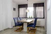 Vacation apartment Willebrand B-2-1