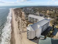 417 Seascape Villas, Oceanfront Condo, Stunning Ocean Views!