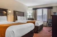 Comfort Inn & Suites LaGuardia Airport Hotels in LaGuardia Airport Area