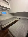 Apartment on the water in Barcelona 산아드리안드베소스 호텔