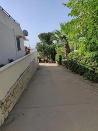 Two-room apartment Mazzarelli