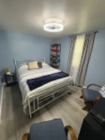 Charming 2-bedroom Cottage by the River