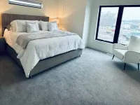 Prime Location! Beautiful and spacious 3-bedroom townhome in the heart of Boji! Hotels in Arnolds Park